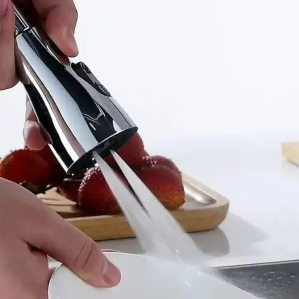 360 Degree Rotating Faucet Attachment