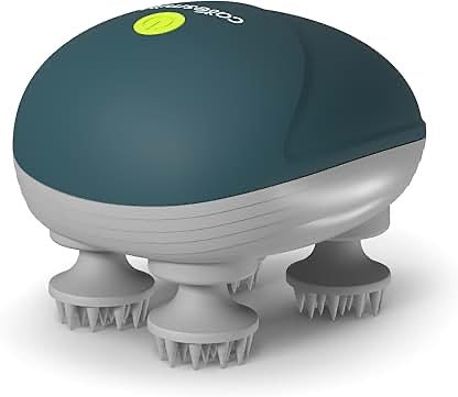 Revive Scalp Massager