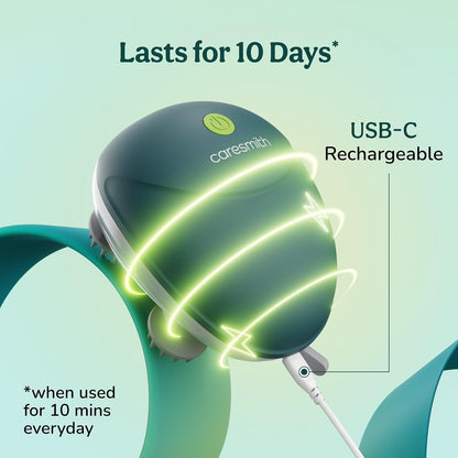 Revive Scalp Massager